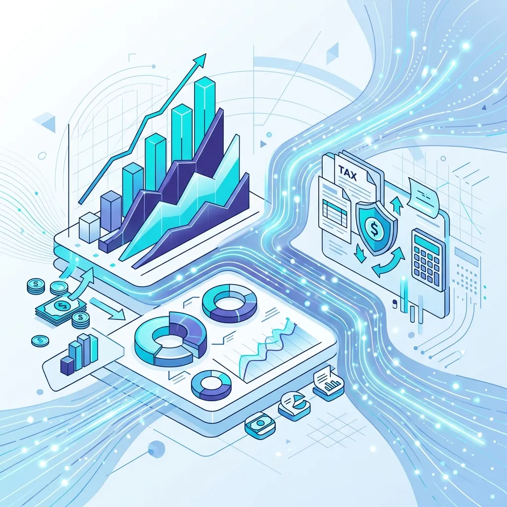 CredTrace Financial Data Analysis