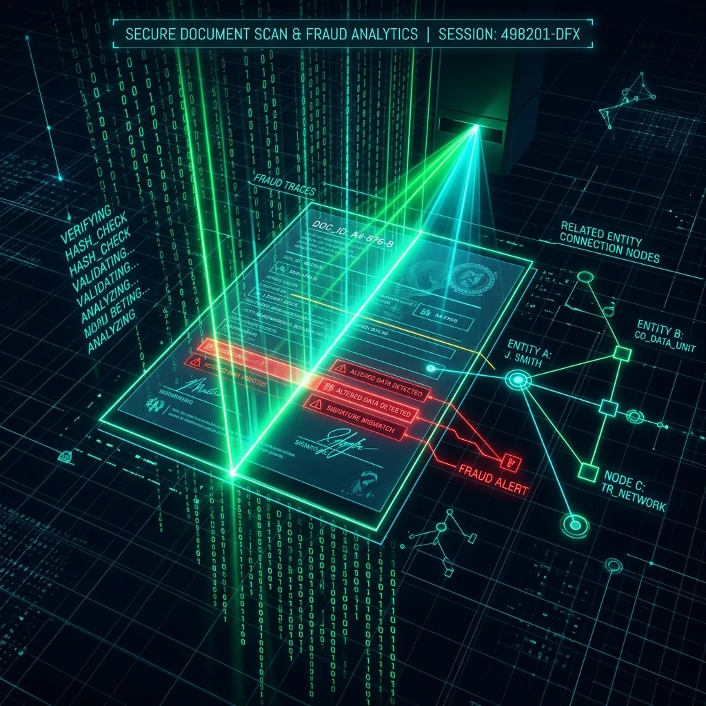 Circular Transaction Detection