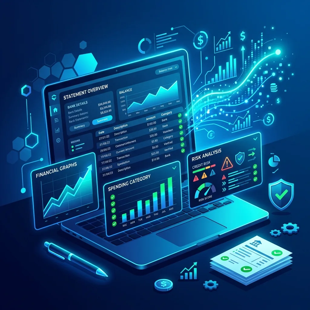 Streamlining Loan Origination Pipeline