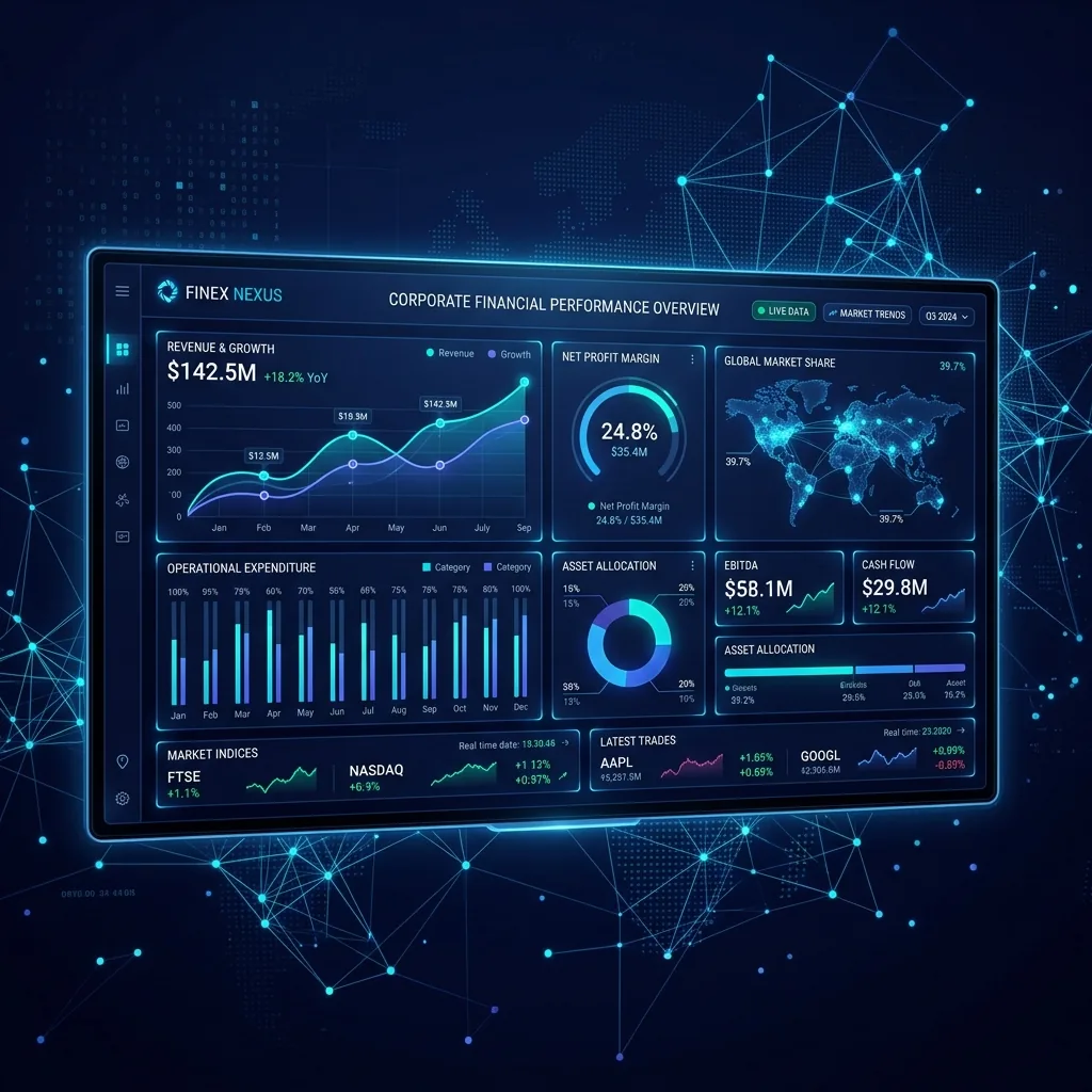Automated Bank Statement Analyzer Financial Red Flags